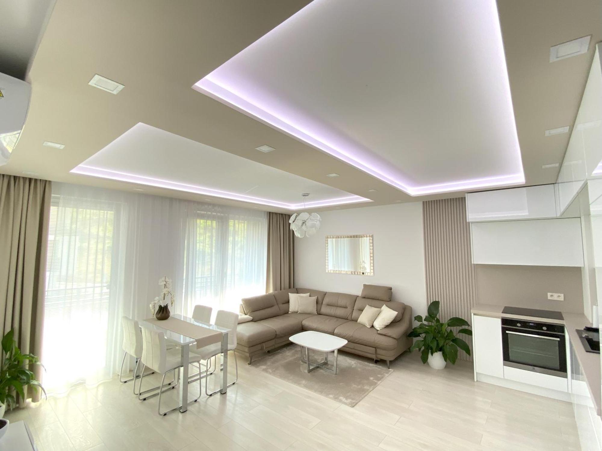 Die Eleganz - Apartment Near The City Center With Free Parking 브라티슬라바 외부 사진